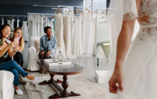 Gran View Wedding Services