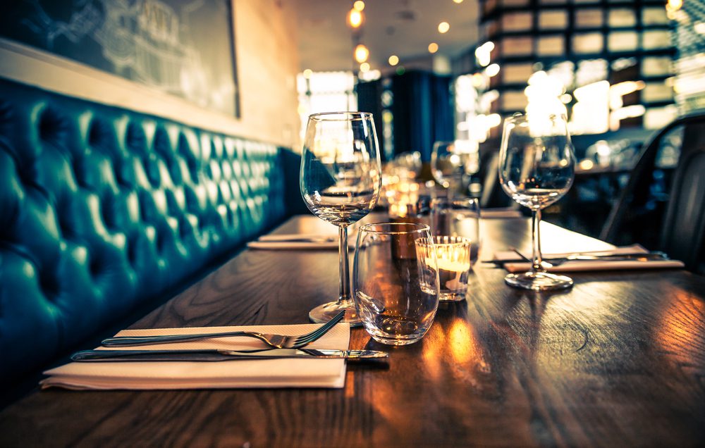 The Inn At Gran View presenting the best restaurants in Ogdensburg, NY